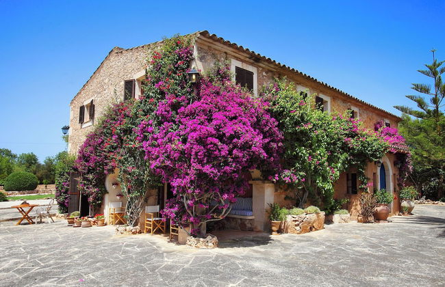 Cas Mal Ric - Photo 48