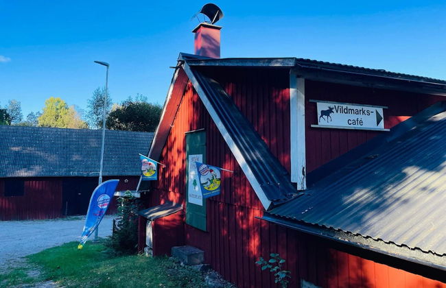 4 Person Holiday Home in Hallabro-by Traum - Photo 15