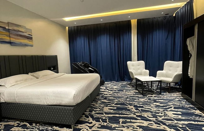 qimampark AlNamas6 - Foto 5