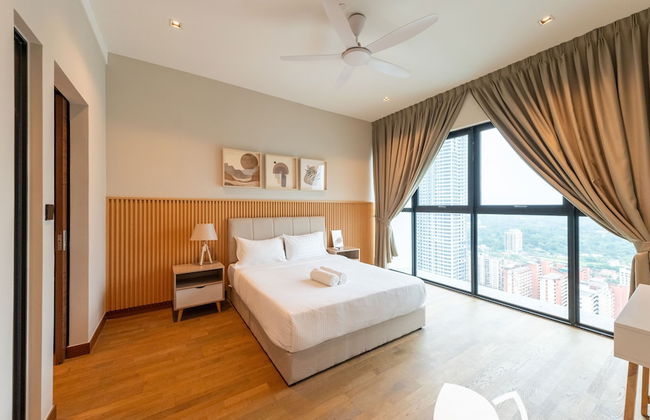 Alfa Bangsar by Plush - Photo 14