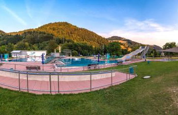 Ferienwohnung Kleine Auszeit - Foto 26