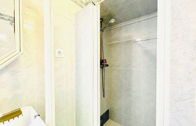 Belvilla by OYO Concordia 1002 - Foto 12