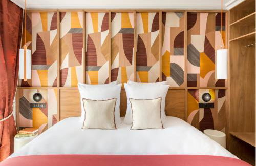 Merveil - Signature Suite - Opera - Rougemont III - Foto 23