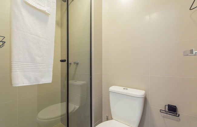 Easy Life Campos Salles by Xtay - Foto 39