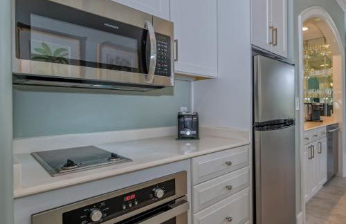 Windsor Lodge Unit 20, studio, 1BR 1BA close to the beaches, pool access - Foto 13