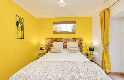 Instant de douceur au pied des Thermes - Foto 16