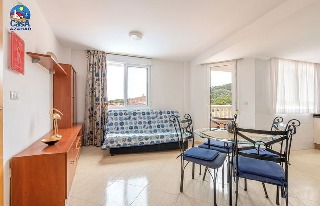 Residencial Marcomar Casa Azahar - Foto 22