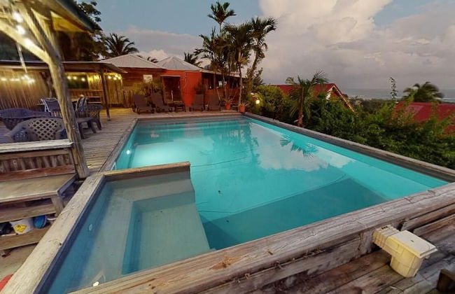 Les gîtes Baobab - Photo 53