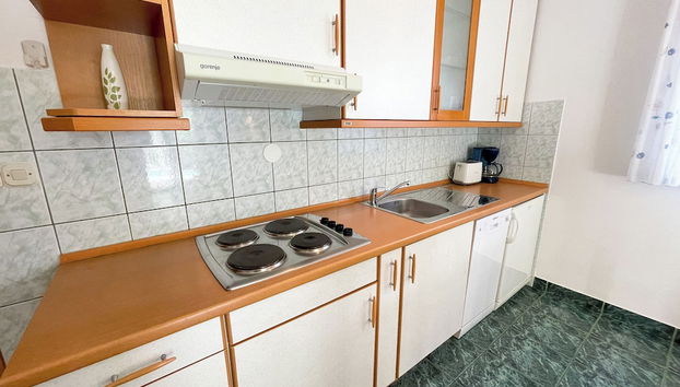 Apartman Ljiljana 1 - Foto 3, Interior