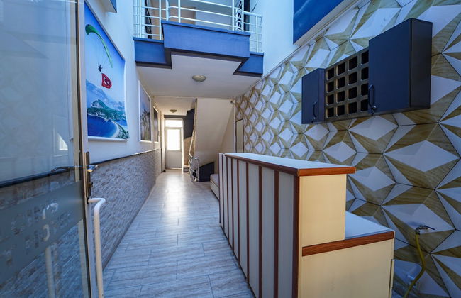 Noyan Apart Otel - Foto 2