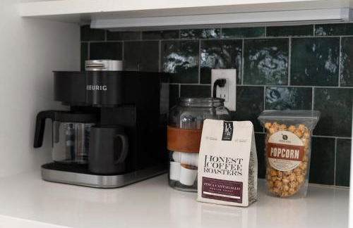 The Gambler - Pool Table Plus Rooftop with Firepit - Foto 40