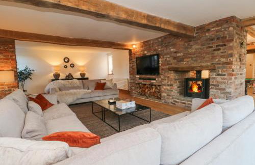 The Granary - Photo 5