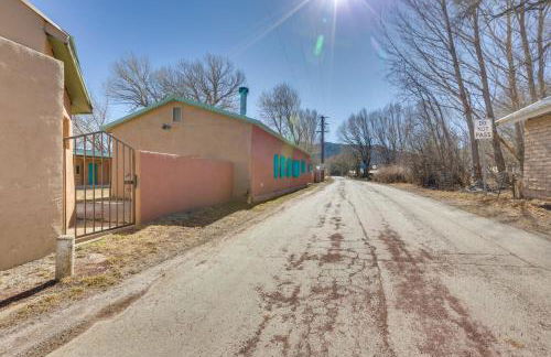Quiet Mora Hideaway 35 Mi to Angel Fire Resort! - Foto 24
