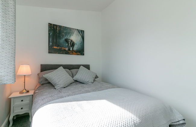 Hillcrest Lodge - Foto 45