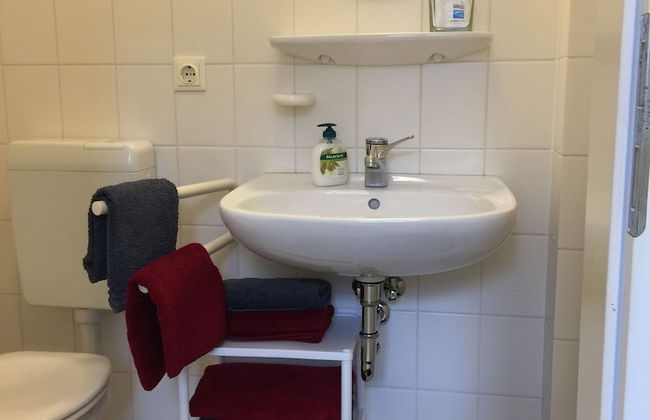 Altes Rathaus Hahnenklee - Foto 67