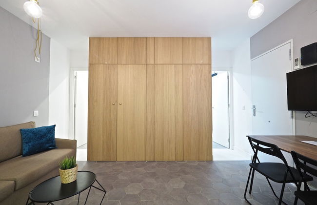 Torrassa Cozy Apartment by Olala Homes - Photo 13