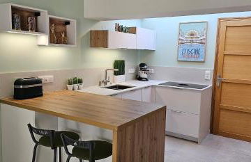 La petite maison de Roncq proche Lille - Foto 7