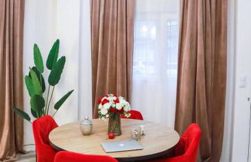 ART DECO BOUTIQUE Julia - Photo 5