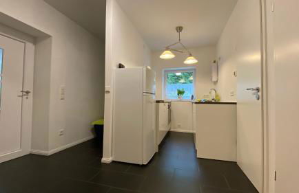 Ferienhaus Felix am Radweg im Naturschutzgebiet - Photo 13