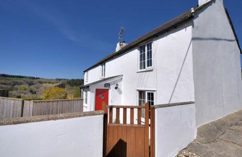 Hillside Cottage - Foto 28