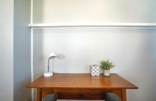 The Heron On Ivy - Foto 51