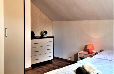 Dom Letniskowy na Kaszubach z podgrzewanym basenem - Foto 50