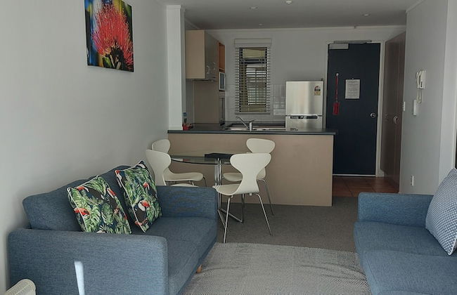 The Atrium Apartments - Foto 14