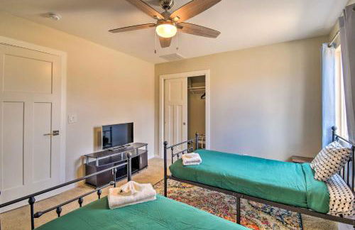 5 Mi to Spring Training! Family Haven in Glendale - Foto 27