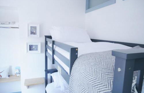 Sunset View, 2 bedrooms in the heart of Holt with parking - Foto 18