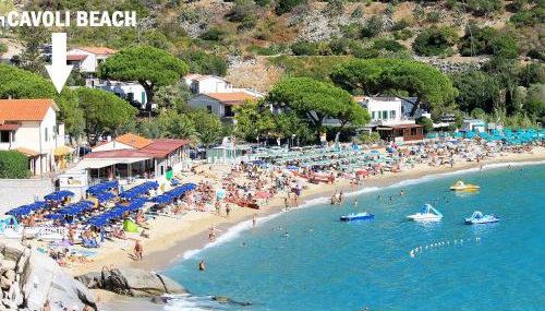 Cavoli Beach - ArgonautiVacanze - Foto 3