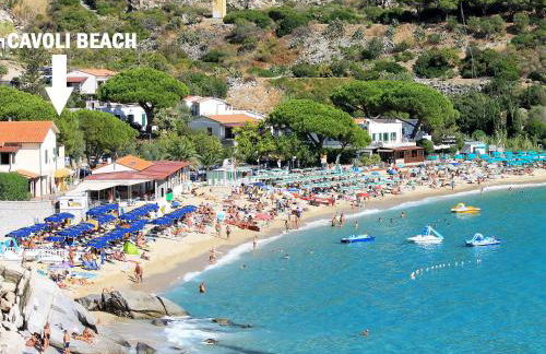 Cavoli Beach - ArgonautiVacanze - Foto 1