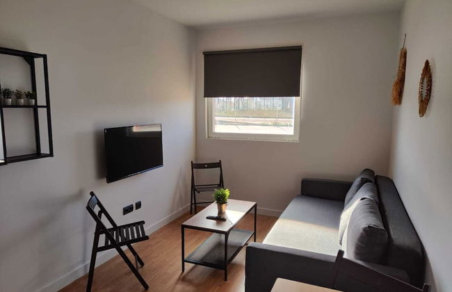 Villanubla Apartments - Foto 5