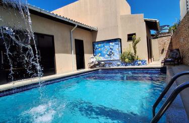 Casa MARAGOGI com PISCINA e área GOURMET COMPLETA - Foto 11