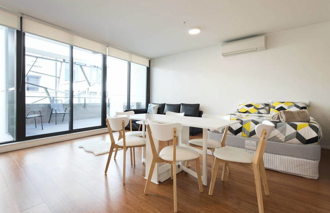 CBD Apartment in Perfect Location - Foto 20