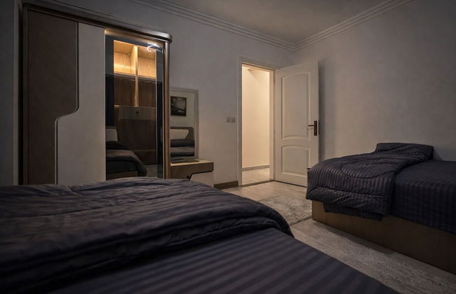 The Privacy Villa - Foto 24