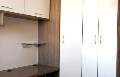 Sinta-se em casa! Lindo Ap para você e sua família - Foto 37