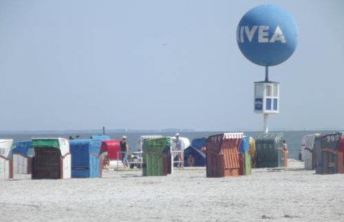 Holiday Home mit Garten und Terrasse by Interhome - Foto 27