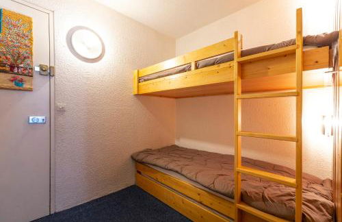 LES ARCS 1800 Village du Charvet - Foto 12