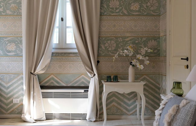 Elizabeth Country House, a Member of Design Hotels - Photo 17