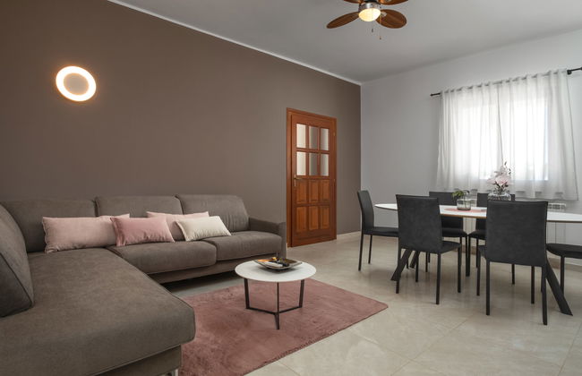 Villa Marina I - Foto 8