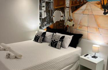 La bardot boutique Pousada - Foto 16