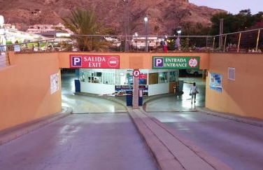 Apartamento La Marisma Playa de Mogán - Foto 45