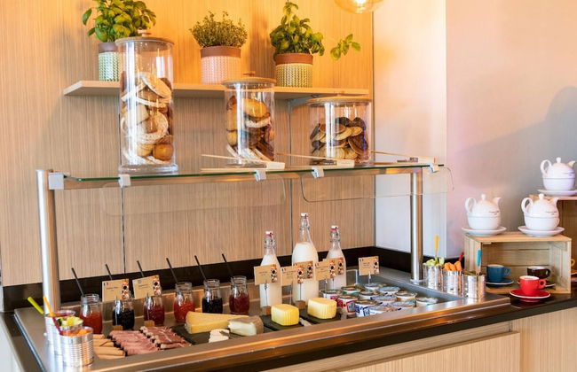 Residhome Toulouse Occitania - Foto 13