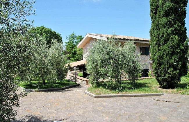 Villa Il Casolare Country House With Pool on Sperlonga's Hill - Foto 22