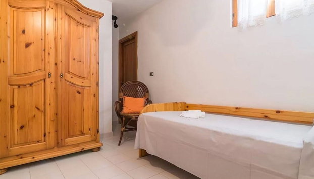 Holiday Home Stintino With Stunning Sea View - Foto 2, Habitación