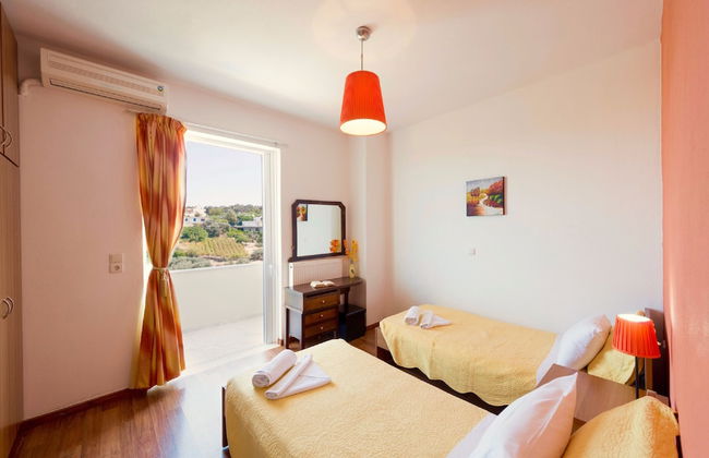 Villa Kirianna Crete - Photo 4