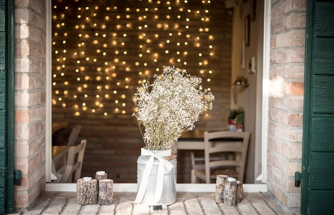 Agricola casa cucina bottega - Photo 12