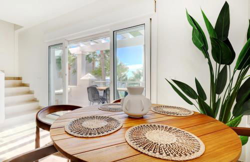 Penthouse Dalia - roof terrace with plunge pool - Photo 33