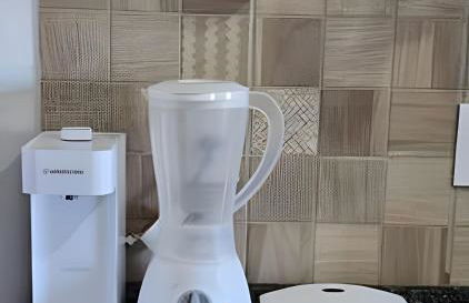 Flat Natal praia - Foto 12