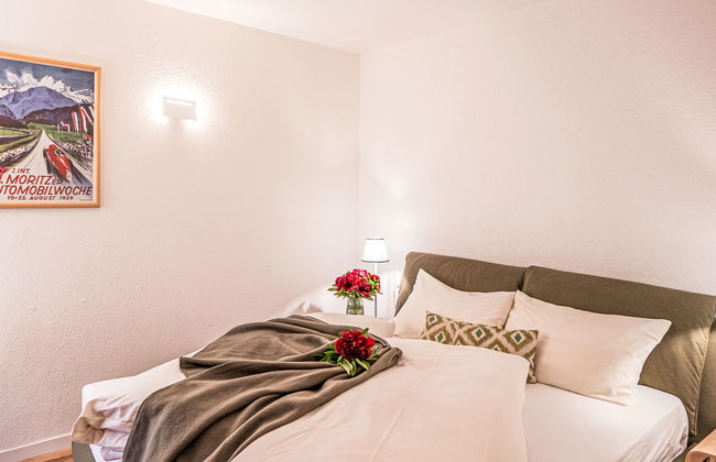 Chesa Nair 9D - Foto 3